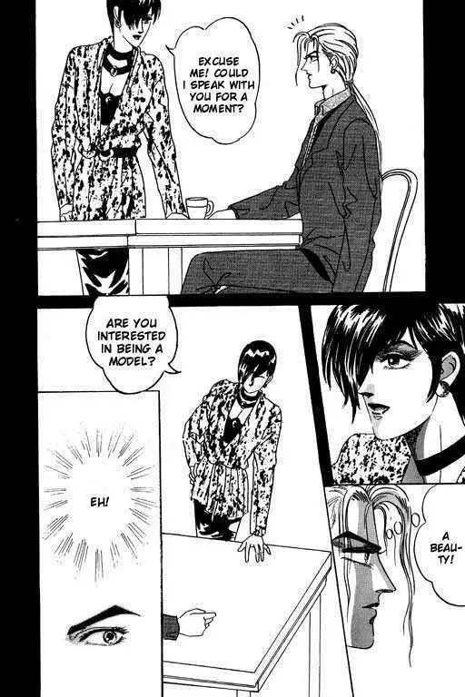 Paradise City Chapter 2 4